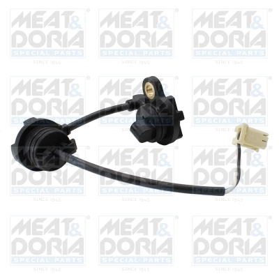 RPM Sensor, automatic transmission